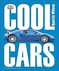 Cool Cars (Paperback, Revised)