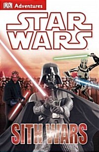 Star Wars: Sith Wars (Paperback)