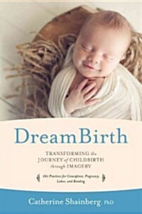 Dreambirth: Transforming the Journey of Childbirth Through Imagery (Paperback)
