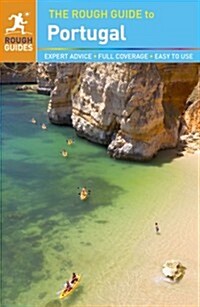 The Rough Guide to Portugal (Paperback)