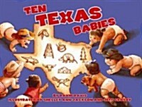 Ten Texas Babies (Hardcover)
