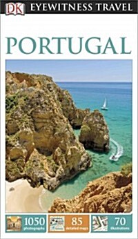 Eyewitness: Portugal (Paperback)