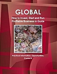 How to Invest, Start and Run Profitable Business in Aland Guide (Paperback)