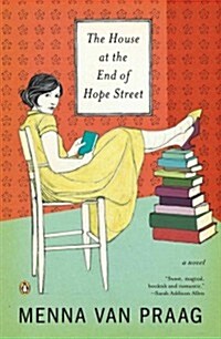 The House at the End of Hope Street (Paperback, Reprint)