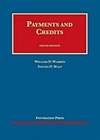 Payments and Credits (Hardcover, 9th)