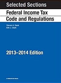 Corporate and Partnership Income Tax Code and Regulations 2013-2014 Edition (Paperback)