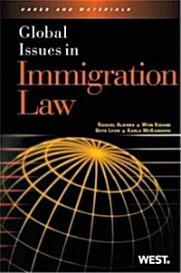 Global Issues in Immigration Law (Paperback)