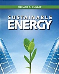 Sustainable Energy (Paperback)