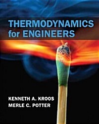 Thermodynamics for Engineers (Hardcover)