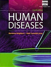 Human Diseases (Paperback, 4, Revised)