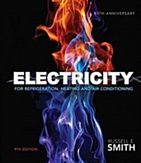 Electricity for Refrigeration, Heating, and Air Conditioning (Hardcover, 9, Revised)