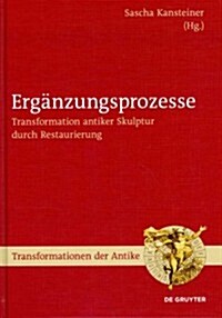 Erg?zungsprozesse (Hardcover)