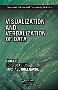 Visualization and Verbalization of Data (Hardcover)