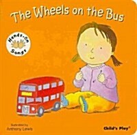 The Wheels on the Bus: American Sign Language (Board Books)