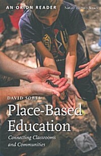 Place-Based Education (Paperback, 2nd)