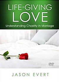 Life Giving Love (DVD)