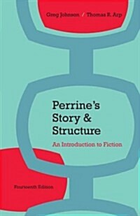 Perrines Story and Structure (Paperback, 14)