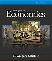[중고] Principles of Economics (Hardcover, 7)