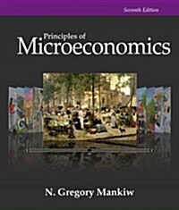 Principles of Microeconomics (Paperback, 7, Revised)