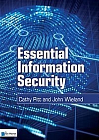 Essential Information Security (Paperback)