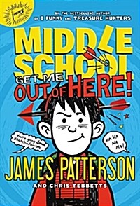 Get Me Out of Here! (Hardcover)