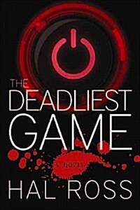 The Deadliest Game (Hardcover)