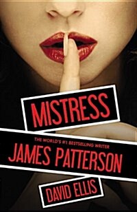 [중고] Mistress (Paperback)