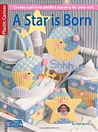 A Star Is Born (Paperback)