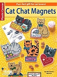 Cat Chat Magnets (Other)