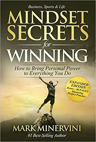 Mindset Secrets for Winning (Non-Expanded Version)