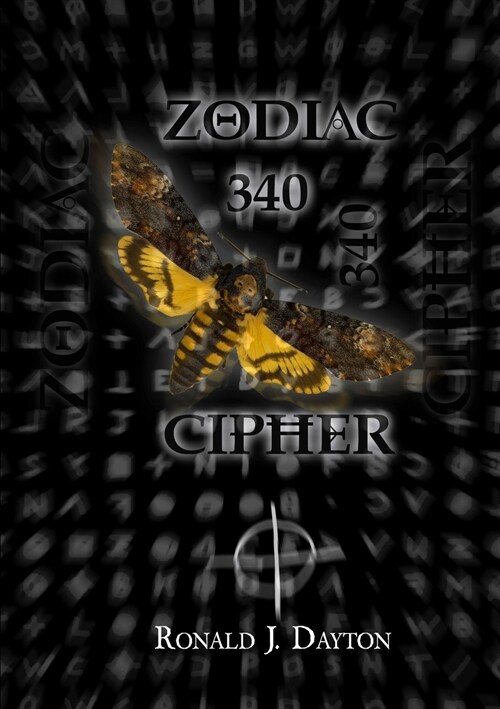 Zodiac 340 Cipher (Paperback)