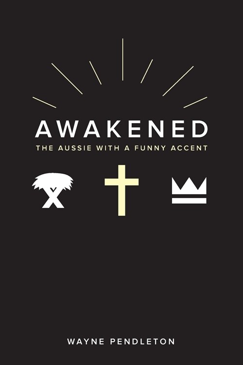 Awakened (Paperback)