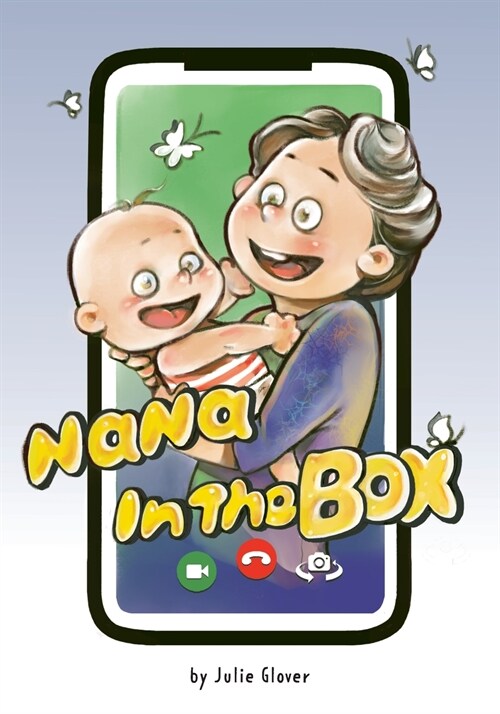 Nana in the Box (Paperback)