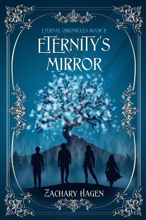 Eternitys Mirror (Paperback)