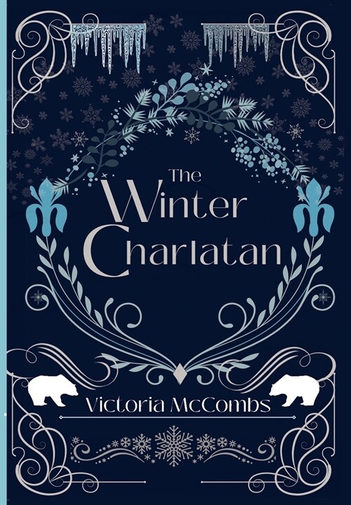 The Winter Charlatan (Hardcover)