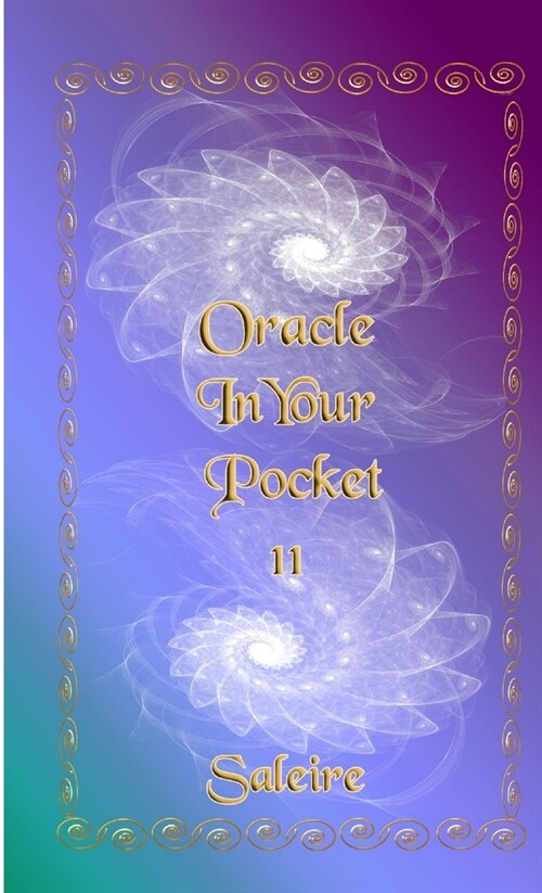 Oracle In Your Pocket II (Paperback)