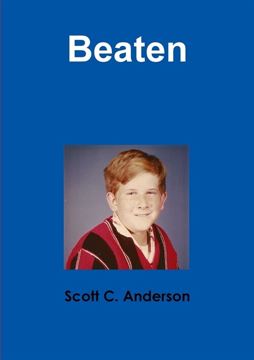 Beaten (Paperback)