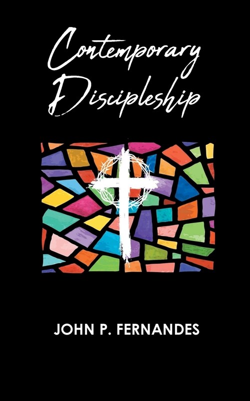 Contemporary Discipleship (Paperback)