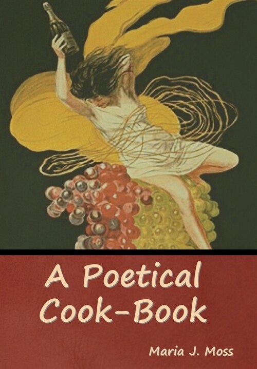 A Poetical Cook-Book (Hardcover)