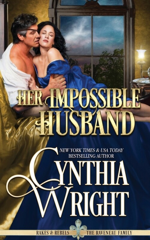 Her Impossible Husband (Paperback)