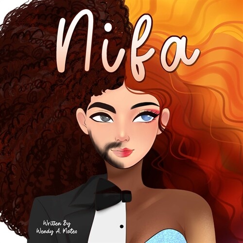 Nifa (Paperback)