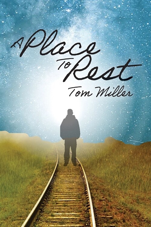 A Place to Rest (Paperback)