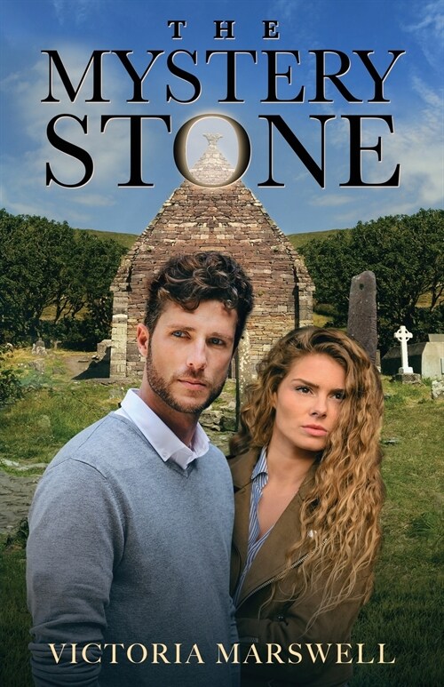 The Mystery Stone (Paperback)