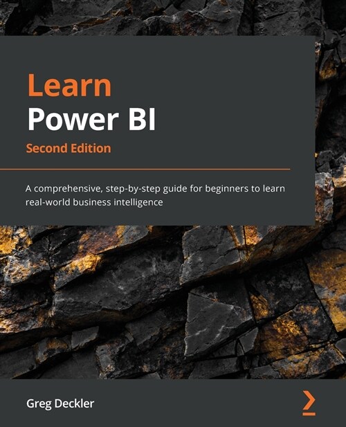 Learn Power BI : A comprehensive, step-by-step guide for beginners to learn real-world business intelligence (Paperback, 2 Revised edition)