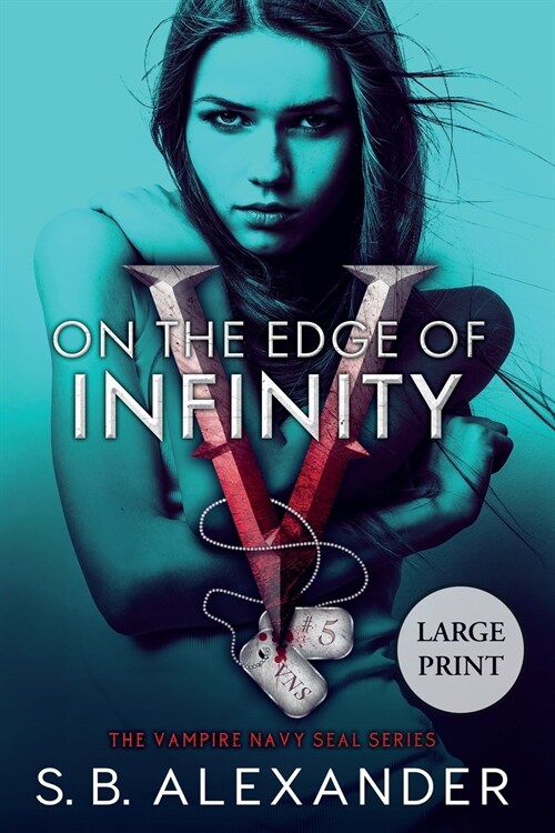 On the Edge of Infinity (Paperback)