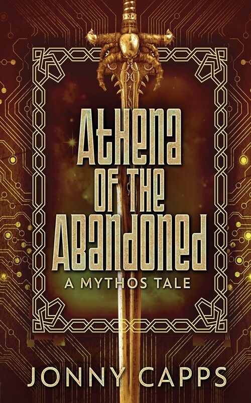 Athena - Of The Abandoned: A Mythos Tale (Paperback)