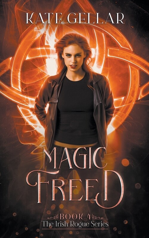 Magic Freed (Paperback)