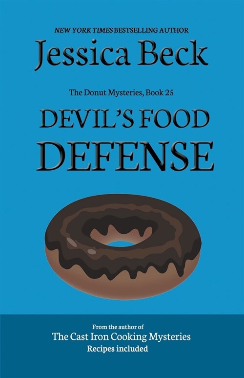 Devils Food Defense (Paperback)