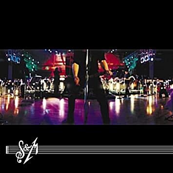 [중고] Metallica - S&M [2CD]