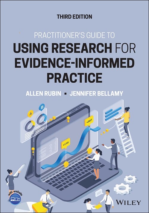 Practitioners Guide to Using Research for Evidence-Informed Practice (Paperback, 3)